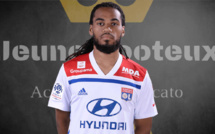 OL - Mercato : Naples menace la défense de Lyon