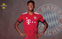 Bayern Munich - Mercato : David Alaba vers une prolongation ?