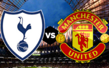 Premier League : Tottenham - Manchester United, un nul qui n'arrange personne