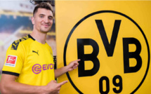 PSG - Mercato : Thomas Meunier signe au Borussia Dortmund !