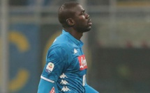 Naples - Mercato : Kalidou Koulibaly vers Manchester City ?