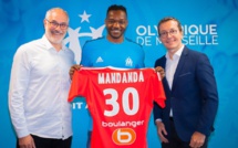 OM - Mercato : Steve Mandanda, super nouvelle pour Marseille !