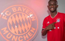 Bayern Munich - Mercato : Tanguy Kouassi (PSG) officiellement Bavarois 