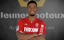 AS Monaco - Mercato : Henrichs va rejoindre le RB Leipzig