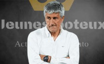 FC Barcelone : Réunion Bartomeu - Sétien ce vendredi !