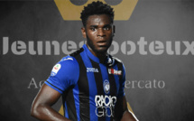 Juventus - Mercato : un buteur de l'Atalanta Bergame visé ?