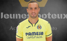 Villarreal - Mercato : Santi Cazorla rejoint Xavi à Al-Sadd