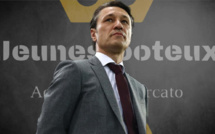 AS Monaco : Niko Kovac confiant et heureux de rejoindre Monaco