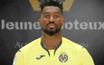 Villarreal - Mercato : 25 millions pour un ancien de l'OM