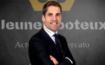 AS Monaco : Robert Moreno prêt à rebondir dans un top club de Liga ?