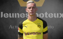 AS Monaco - Mercato : Kovac vise un attaquant de Dortmund