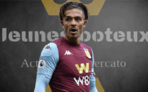 Manchester United - Mercato : 88 millions pour Grealish, la fausse bonne idée ?