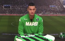 Stade Rennais - Mercato : Rennes concurrence l'OM pour un buteur ! 