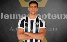 OL - Mercato : Lyon va signer un jeune défenseur central turc