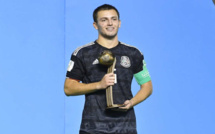 LOSC - Mercato : un crack mexicain pour Lille et Galtier ?