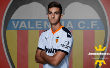 Manchester City - Mercato : Ferran Torres pour moins de 30 millions d'euros !