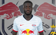RB Leipzig - Mercato : Upamecano parti pour rester et prolonger ?