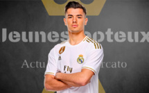 Real Madrid - Mercato : une autre pépite espagnole prêtée au Bétis ?