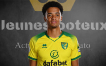 Liverpool - Mercato : un latéral gauche pour concurrencer Robertson