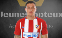 Chelsea - Mercato : un défenseur de l'Atlético de Madrid ciblé