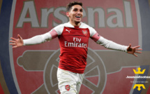 Arsenal - Mercato : Torreira sur le départ, 3 clubs intéressés ?
