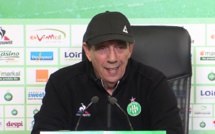 FCGB - Mercato : des joueurs de l'ASSE dans les valises de Jean-Louis Gasset ?