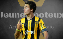 OL - Mercato : une pépite uruguayenne à Lyon ?