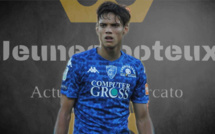 Borussia Dortmund - Mercato : concurrence avec le Milan AC pour un milieu italien