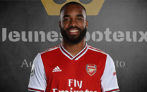 Juventus - Mercato : 1 joueur au choix + du cash contre Lacazette (Arsenal) !