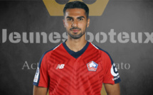 LOSC - Mercato : courtisé, Zeki Celik reste une année de plus ?