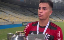 Real Madrid - Mercato : une pépite brésilienne prêtée au Borussia Dortmund ?