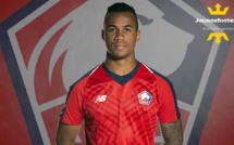 Naples - Mercato : Koulibaly, Gabriel (LOSC), le point mercato