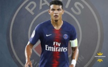 Chelsea - Mercato : les Blues visent un défenseur du PSG !