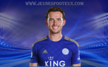 Chelsea - Mercato : Ben Chilwell c'est fait, un contrat en or à la clé !