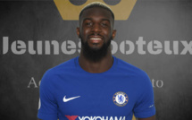 AC Milan - Mercato : deal bientôt conclu avec Chelsea pour Bakayoko !