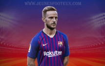 FC Barcelone - Mercato : un club de Liga offre un contrat à Rakitic