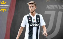 Stade Rennais - Mercato : un défenseur de la Juventus au SRFC ?