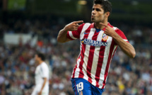 Atlético Madrid - Mercato : direction la Premier League pour Diego Costa ?