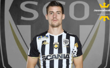 Angers SCO - Mercato : Offre de 11M€ refusée pour Baptiste Santamaria !