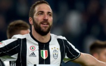 Juventus - Mercato : Gonzalo Higuain, direction la MLS !