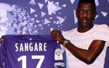 Toulouse - Mercato : 9M€ pour Ibrahim Sangaré (TFC) !