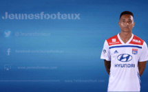 OL - Mercato : Kenny Tete (Lyon) finalement en Premier League !
