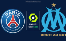 PSG - OM : Marseille diminué, Paris récupère plusieurs joueurs