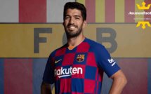 Barça - Mercato : Luis Suarez a résilié son contrat !
