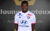 OL - Mercato : Youssouf Koné (ex LOSC) bientôt en Liga ?