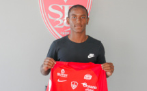 Brest - Mercato : 15M€ pour Ibrahima Diallo (Stade Brestois) !