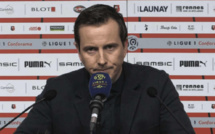 Mercato Rennes : Stéphan confirme à demi-mot pour Saliba et Rugani