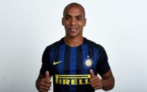 Inter Milan Mercato : Joao Mario de retour au Sporting CP !