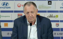 Mercato OL, Stade Rennais : Aulas rejette la faute sur Rennes pour Reine-Adélaïde