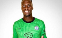 Edouard Mendy (Chelsea) blessé, forfait pour Maroc - Sénégal 